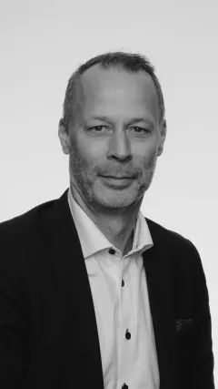 Peter Carlsson, expert på videokonferenser